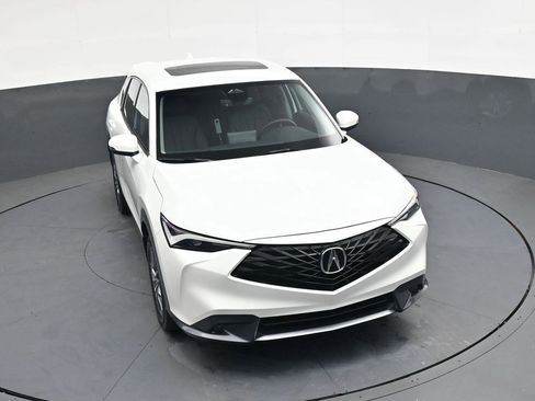 Used 2025 Acura ADX FWD image 26