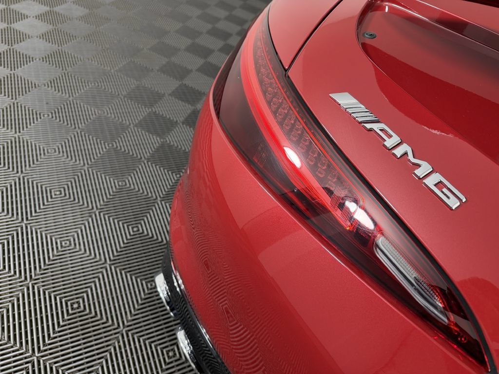 Used 2024 Mercedes-Benz SL 43 AMG image 11