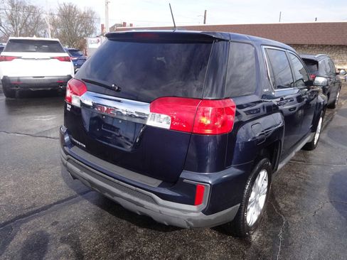 Used 2017 GMC Terrain SLE image 6