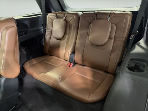 Used 2021 Lincoln Aviator Reserve w/ Equipment Group 201A RWD image 11