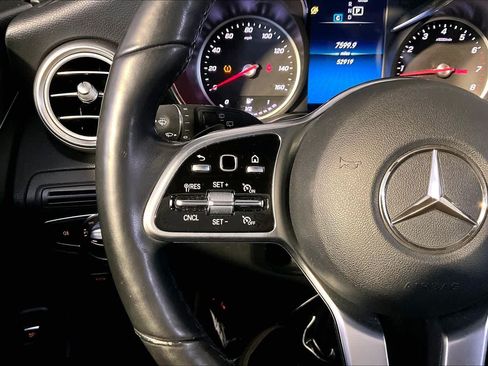 Used 2020 Mercedes-Benz GLC 300 4MATIC image 24