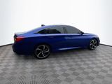 Used 2018 Honda Accord Sport image 5