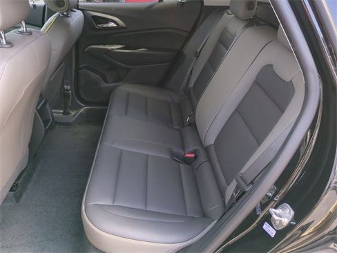 Certified 2024 Chevrolet Trax ACTIV w/ Sunroof Package image 24