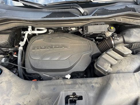 Certified 2023 Honda Passport EX-L image 27