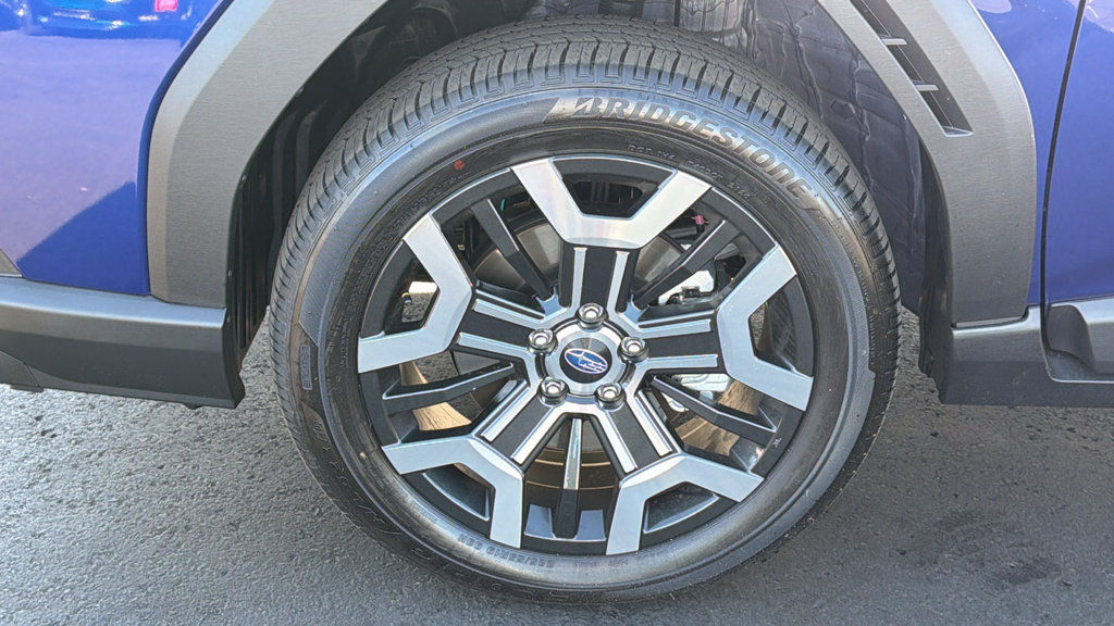 New 2026 Subaru Outback Touring XT AWD/4WD image 9