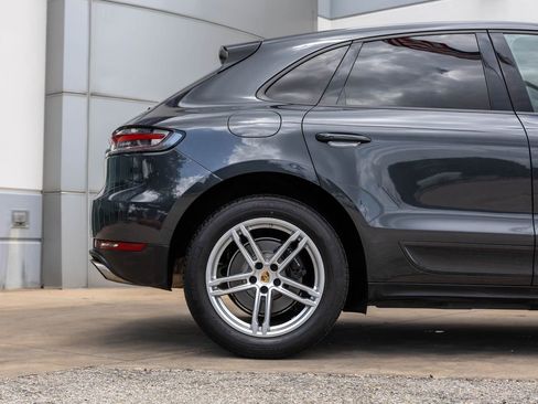 Used 2021 Porsche Macan AWD/4WD image 6