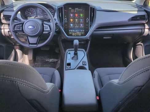 New 2026 Subaru Crosstrek 2.0i Premium AWD/4WD image 14