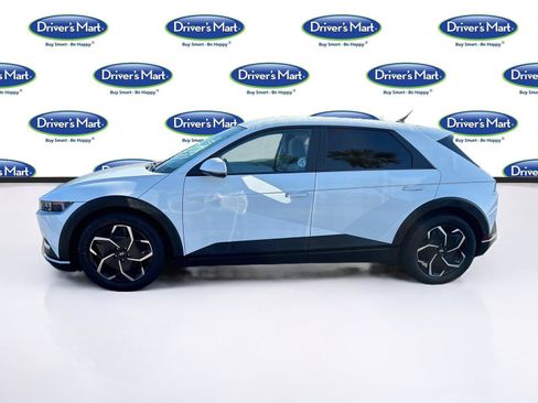 Used 2024 Hyundai Ioniq 5 SEL RWD image 4