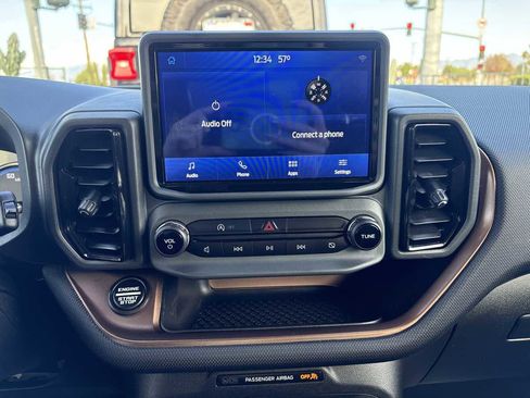 Used 2021 Ford Bronco Sport Outer Banks image 25