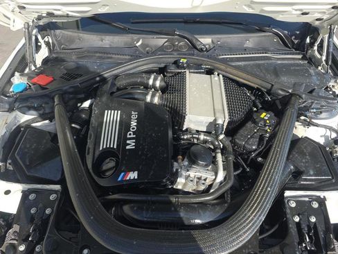 Used 2018 BMW M3 image 14