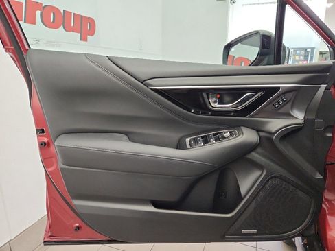 Certified 2023 Subaru Outback Touring XT image 8