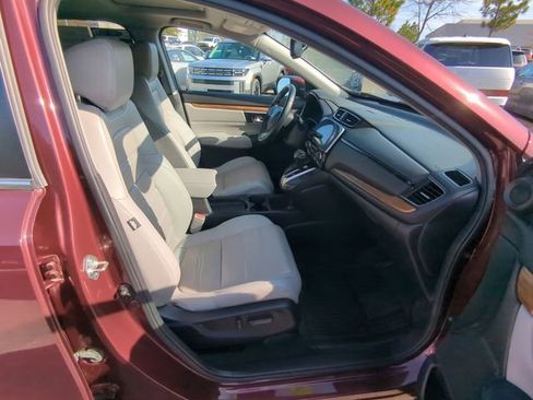 Used 2018 Honda CR-V EX-L image 44