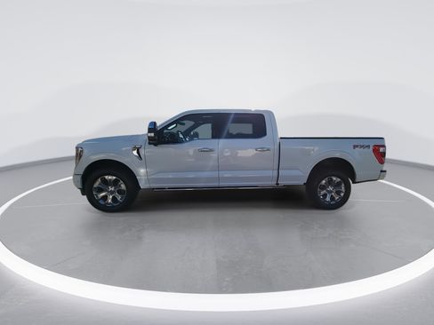 Used 2023 Ford F150 Platinum w/ Equipment Group 701A High AWD/4WD image 5