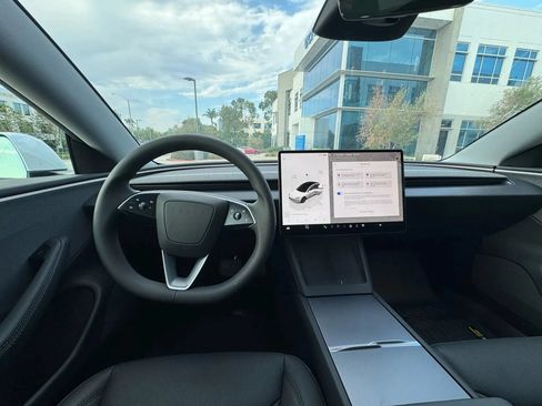 Used 2024 Tesla Model 3 Long Range RWD image 8