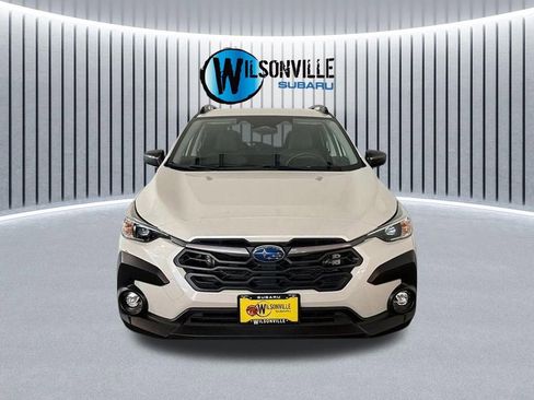 Certified 2024 Subaru Crosstrek 2.0i Premium AWD/4WD image 4