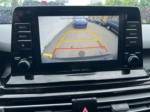 Used 2021 Kia Seltos EX AWD/4WD image 21