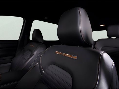 Used 2024 Nissan Pathfinder Rock Creek image 11