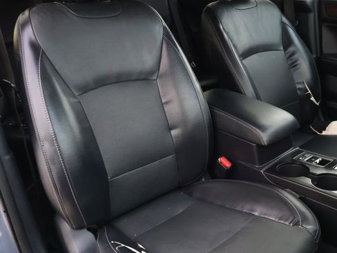 Used 2017 Subaru Outback 3.6R Limited image 18