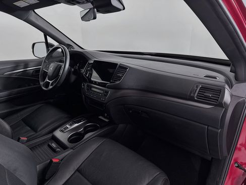 Certified 2023 Honda Passport EX-L image 29