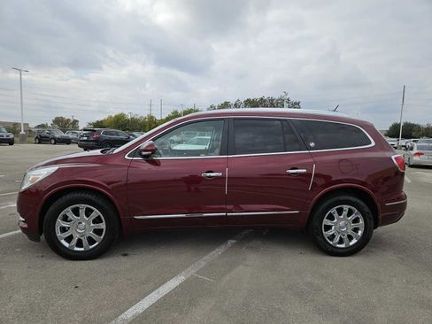 Used 2016 Buick Enclave Premium image 4