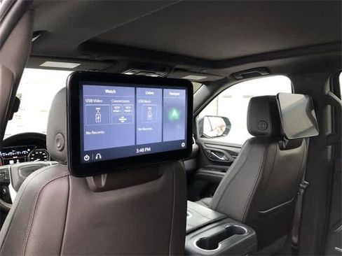 Used 2021 GMC Yukon XL Denali w/ Denali Premium Package image 34