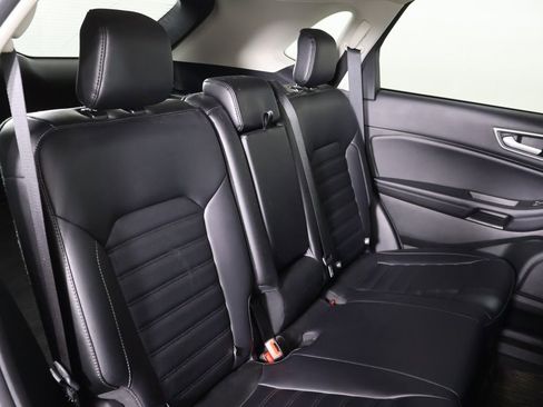 Used 2024 Ford Edge SEL w/ Convenience Package AWD/4WD image 31