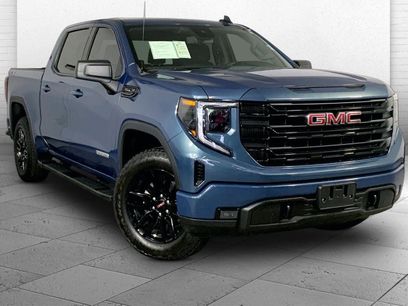 Used 2026 GMC Sierra 1500 Elevation