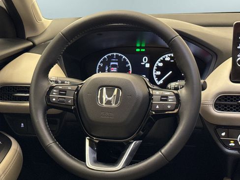 New 2026 Honda HR-V EX-L image 11