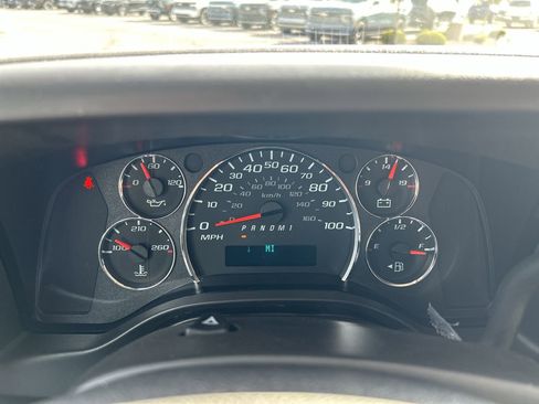 New 2025 Chevrolet Express 2500 w/ Driver Convenience Package image 27