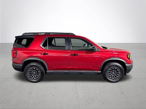 New 2026 Honda Passport TrailSport image 5