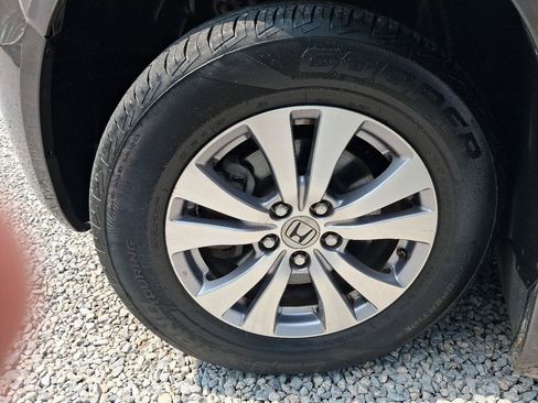 Used 2014 Honda Odyssey EX-L image 18