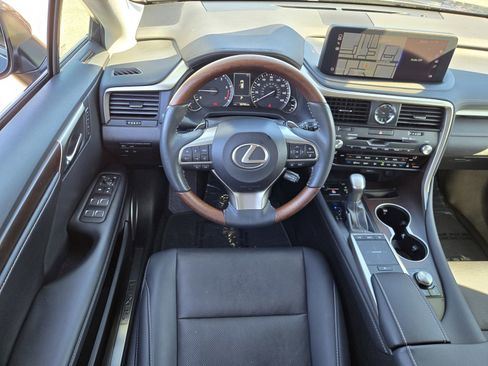 Used 2022 Lexus RX 350 AWD w/ Premium Package image 13