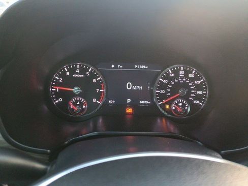 Used 2022 Kia Telluride SX w/ SX Prestige Package image 22