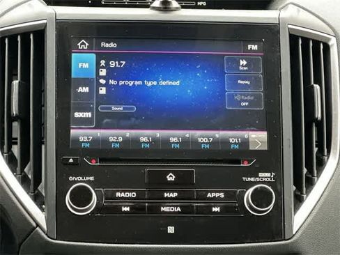 Certified 2022 Subaru Forester Limited image 12