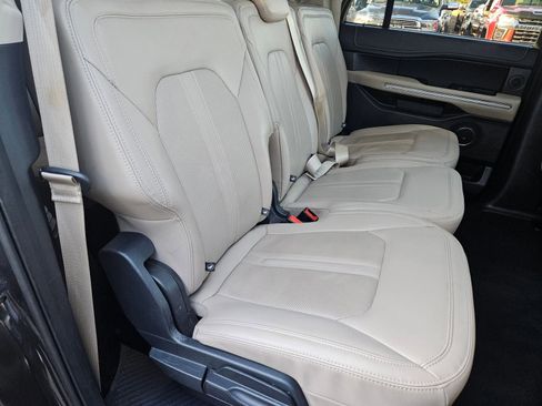 Used 2024 Ford Expedition Max Limited image 28