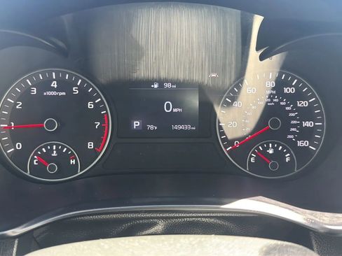 Used 2019 Kia Optima S w/ S Panoramic Sunroof Package FWD image 13