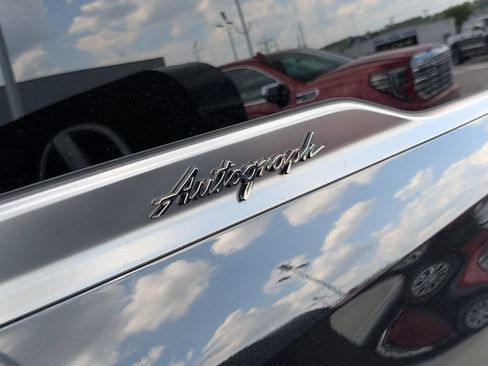 Used 2025 INFINITI QX80 Autograph w/ Autograph Exterior Package AWD/4WD image 23