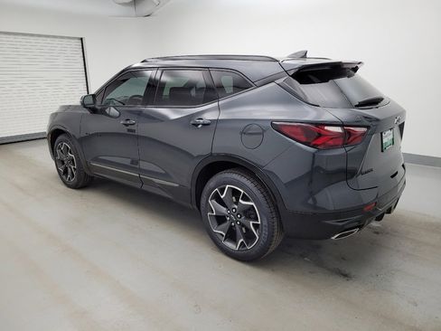 Used 2019 Chevrolet Blazer RS FWD image 3