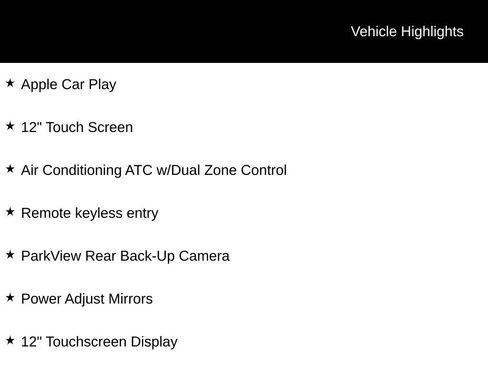 Used 2025 RAM 2500 Tradesman image 8