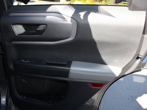 Certified 2025 Ford Bronco Sport Badlands w/ Badlands Tech Package image 26