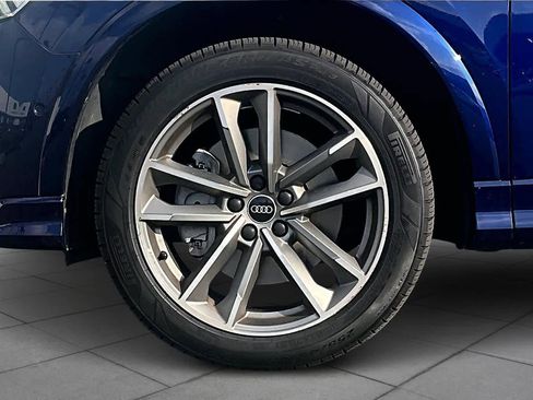 Used 2021 Audi Q3 2.0T Premium Plus w/ Premium Plus Package image 10