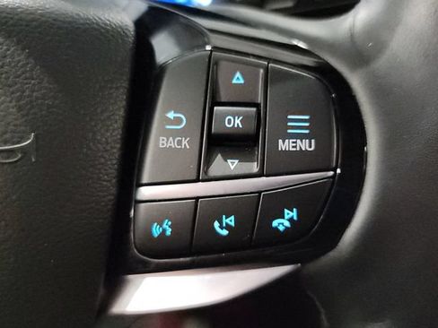 Used 2022 Ford Explorer Platinum w/ Equipment Group 601A AWD/4WD image 31