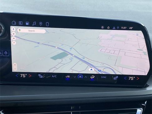 New 2026 Chevrolet Traverse LT w/ Driver Confidence Package image 13