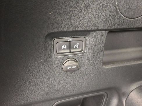 Used 2024 Kia Telluride S w/ S Sunroof Package FWD image 34