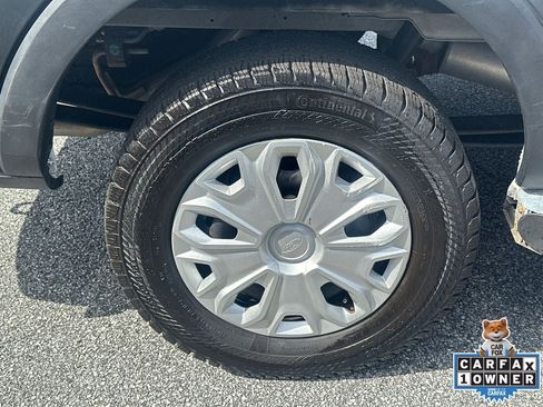 Used 2025 Ford Transit 250 Low Roof w/ Exterior Upgrade Package RWD image 17