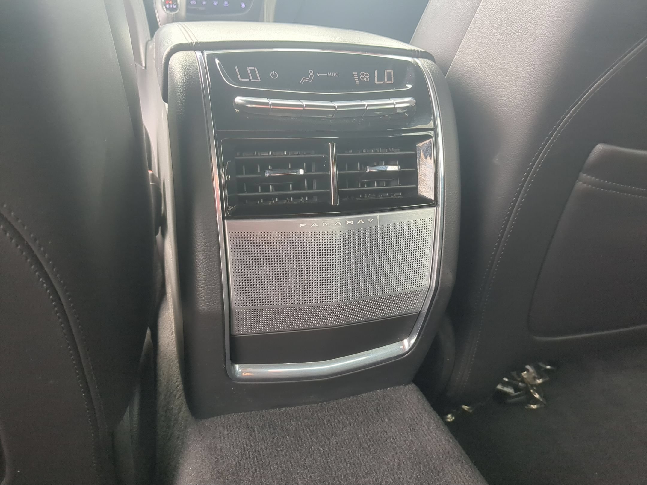 Used 2020 Cadillac CT6 Premium Luxury AWD/4WD image 20