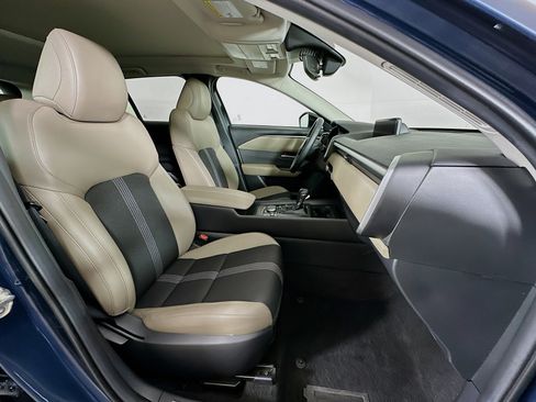 Used 2025 MAZDA CX-50 AWD 2.5 S w/ Premium Package image 31