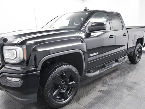Used 2019 GMC Sierra 1500 Limited w/ Elevation Edition image 3