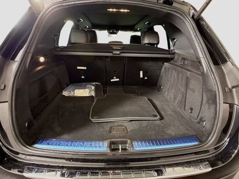 Used 2026 Mercedes-Benz GLE 350 4MATIC image 35