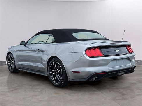 Used 2023 Ford Mustang Premium image 6